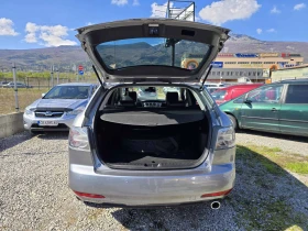 Mazda CX-7 2.5i FACE ГАЗ АВТОМАТИК КОЖА - 5250 € / 10268.11 лв. - 26645681 7