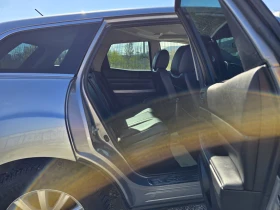 Mazda CX-7 2.5i FACE ГАЗ АВТОМАТИК КОЖА - 5250 € / 10268.11 лв. - 26645681 8