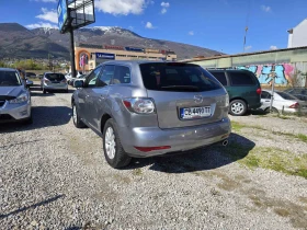 Mazda CX-7 2.5i FACE ГАЗ АВТОМАТИК КОЖА - 5250 € / 10268.11 лв. - 26645681 2