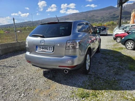 Mazda CX-7 2.5i FACE ГАЗ АВТОМАТИК КОЖА - 5250 € / 10268.11 лв. - 26645681 3