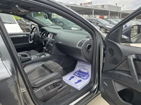 Audi Q7 3.0TDI S-line Quattro �������� ������ BOSE  | Mobile.bg � ����� ������ 13
