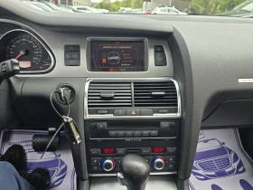 Audi Q7 3.0TDI S-line Quattro �������� ������ BOSE  | Mobile.bg � ����� ������ 16