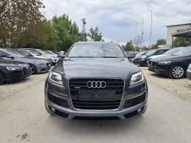 Audi Q7 3.0TDI S-line Quattro �������� ������ BOSE  | Mobile.bg � ����� ������ 5