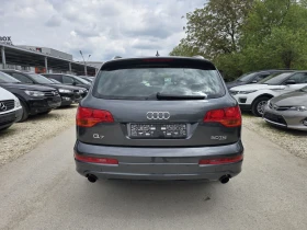 Audi Q7 3.0TDI S-line Quattro �������� ������ BOSE  | Mobile.bg � ����� ������ 6