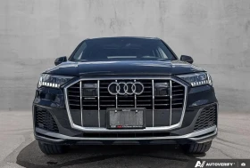 Audi Q7 2022 Audi Q7 Technik | Mobile.bg � ����� ������ 2