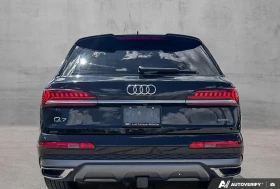 Audi Q7 2022 Audi Q7 Technik | Mobile.bg � ����� ������ 4