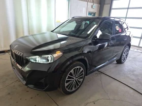 ������ BMW X1