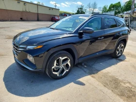 ������ Hyundai Tucson