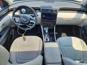 Hyundai Tucson | Mobile.bg � ����� ������ 8
