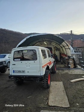 Suzuki Samurai Offroad  - 4700 € / 9192.40 лв. - 68493394 13