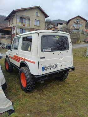 Suzuki Samurai Offroad  - 4700 € / 9192.40 лв. - 68493394 5
