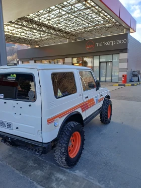 Suzuki Samurai Offroad  - 4700 € / 9192.40 лв. - 68493394 6
