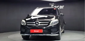 Mercedes-Benz GLE 350 * АВТО КРЕДИТ* ЦЕНА ДО БГ * Сервизна история *  - 19300 € / 37747.52 лв. - 30010048 3