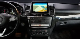 Mercedes-Benz GLE 350 * АВТО КРЕДИТ* ЦЕНА ДО БГ * Сервизна история *  - 19300 € / 37747.52 лв. - 30010048 10