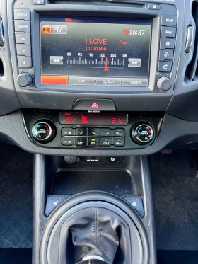 Kia Sportage 1.7CRDI ���� � ������� | Mobile.bg � ����� ������ 11
