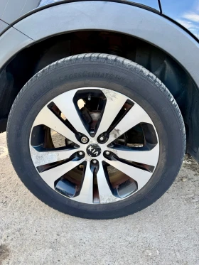 Kia Sportage 1.7CRDI ���� � ������� | Mobile.bg � ����� ������ 9