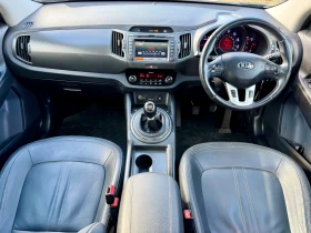 Kia Sportage 1.7CRDI ���� � ������� | Mobile.bg � ����� ������ 10