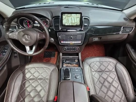 Mercedes-Benz GLS 500 4Matic | Mobile.bg � ����� ������ 14