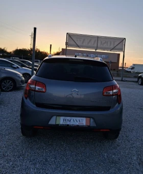 Citroen C4 AIRCROSS 1.6hdi* 115�.�.* ���������* ��������* Euro 6* ���� | Mobile.bg � ����� ������ 5