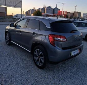����� �� �������� �� Citroen C4 AIRCROSS 1.6hdi* 115�.�.* ���������* ��������* Euro 6* ����