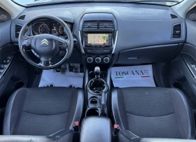 Citroen C4 AIRCROSS 1.6hdi* 115�.�.* ���������* ��������* Euro 6* ���� | Mobile.bg � ����� ������ 8