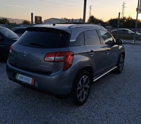 Citroen C4 AIRCROSS 1.6hdi* 115�.�.* ���������* ��������* Euro 6* ���� | Mobile.bg � ����� ������ 6