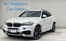 BMW X6 40d xDrive N1 от БГ