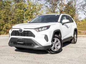 Toyota Rav4 LE AWD/ПОДГРЕВ/КРУИЗ КОНТРОЛ/