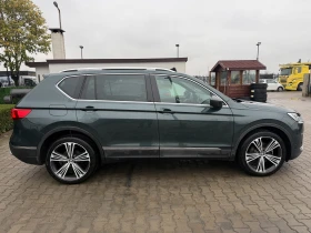 Seat Tarraco 2.0TDI 4DRIVE AVTOMAT/PANORAMA/NAVI/KAMERA | Auto.bg — изображение 5