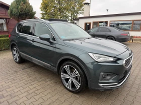 Seat Tarraco 2.0TDI 4DRIVE AVTOMAT/PANORAMA/NAVI/KAMERA | Auto.bg — изображение 4
