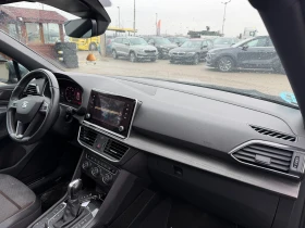 Seat Tarraco 2.0TDI 4DRIVE AVTOMAT/PANORAMA/NAVI/KAMERA | Auto.bg — изображение 12