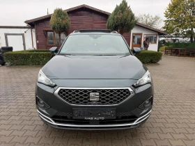 Seat Tarraco 2.0TDI 4DRIVE AVTOMAT/PANORAMA/NAVI/KAMERA | Auto.bg — изображение 3