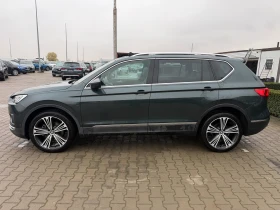 Seat Tarraco 2.0TDI 4DRIVE AVTOMAT/PANORAMA/NAVI/KAMERA | Auto.bg — изображение 9