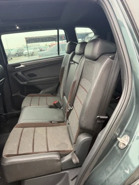 Seat Tarraco 2.0TDI 4DRIVE AVTOMAT/PANORAMA/NAVI/KAMERA | Auto.bg — изображение 11