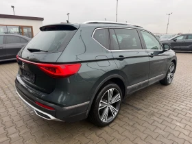 Seat Tarraco 2.0TDI 4DRIVE AVTOMAT/PANORAMA/NAVI/KAMERA | Auto.bg — изображение 6
