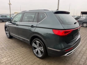 Seat Tarraco 2.0TDI 4DRIVE AVTOMAT/PANORAMA/NAVI/KAMERA | Auto.bg — изображение 8