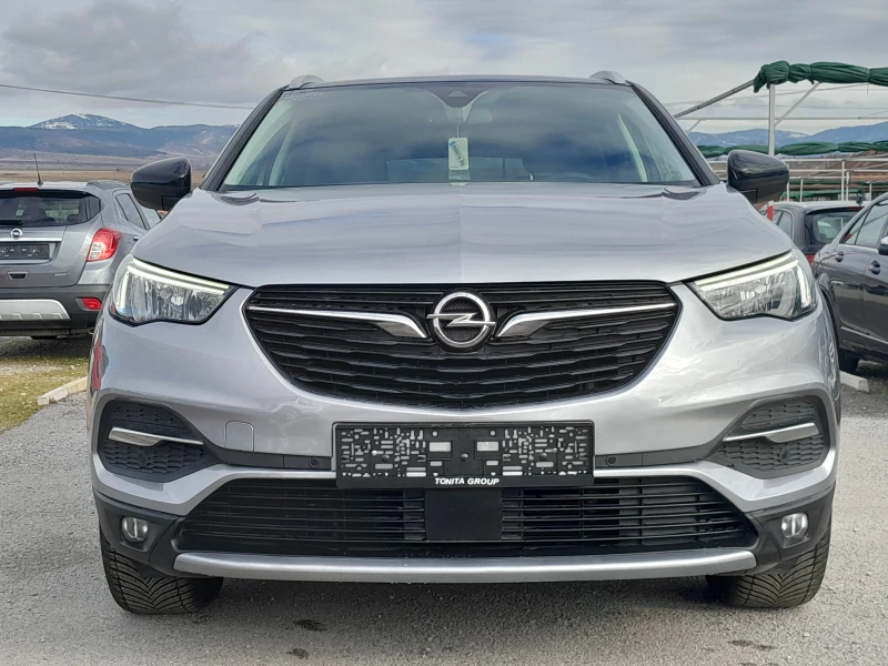 Opel Grandland X 1.5cdti, снимка 2 - Автомобили и джипове - 48674111