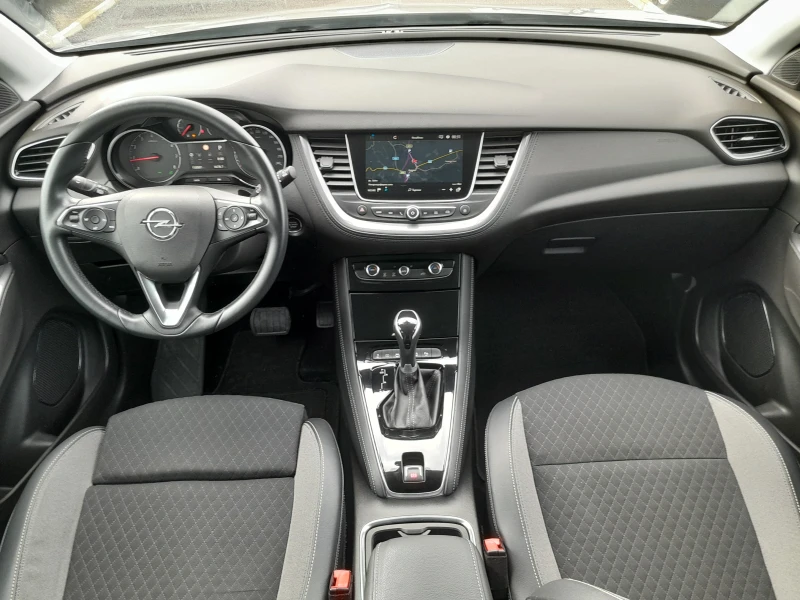 Opel Grandland X 1.5cdti, снимка 7 - Автомобили и джипове - 48674111