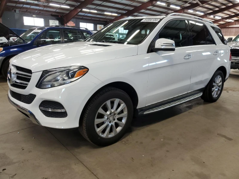 Mercedes-Benz GLE 250 300D* 4MATIC* HARMAN/KARDON* ФИКС.ЦЕНА, снимка 1 - Автомобили и джипове - 48677397