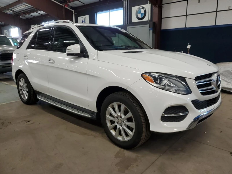 Mercedes-Benz GLE 250 300D* 4MATIC* HARMAN/KARDON* ФИКС.ЦЕНА, снимка 3 - Автомобили и джипове - 48677397