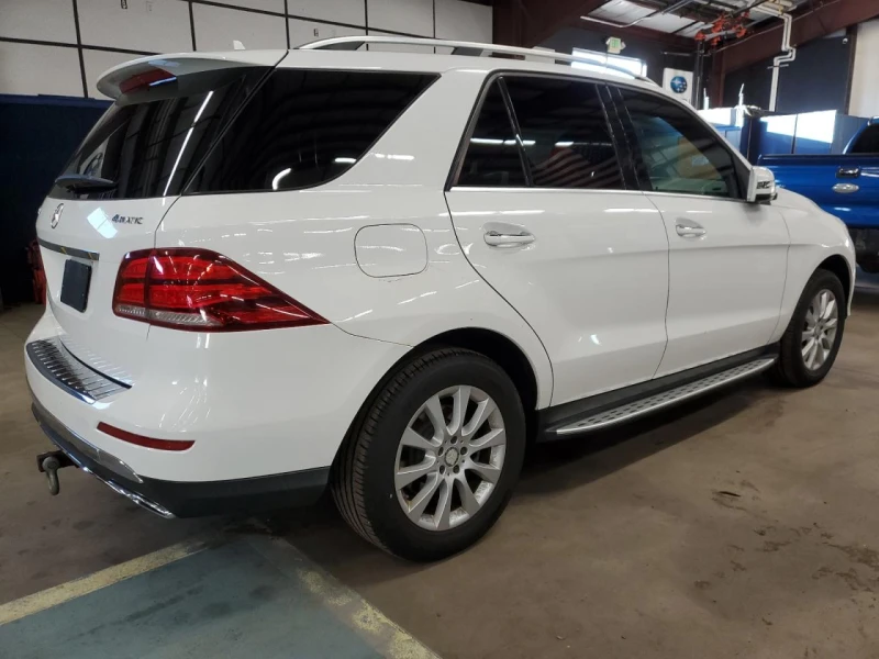 Mercedes-Benz GLE 250 300D* 4MATIC* HARMAN/KARDON* ФИКС.ЦЕНА, снимка 6 - Автомобили и джипове - 48677397