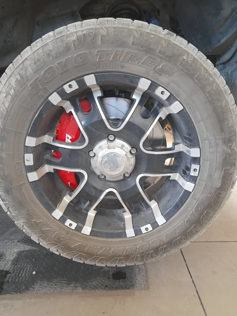 Toyota Sequoia Platinum LPG с опция втория ред седалки  тройка, снимка 14 - Автомобили и джипове - 50415485