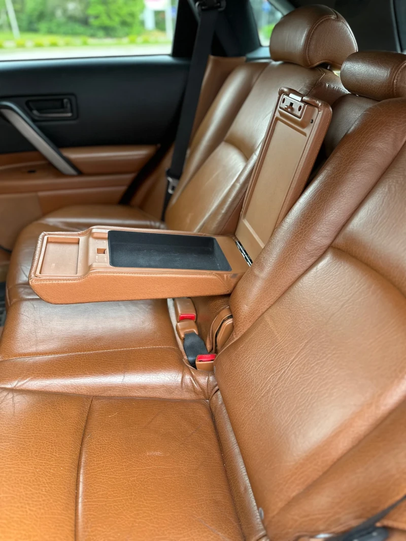 Infiniti Fx 35, снимка 6 - Автомобили и джипове - 52396680