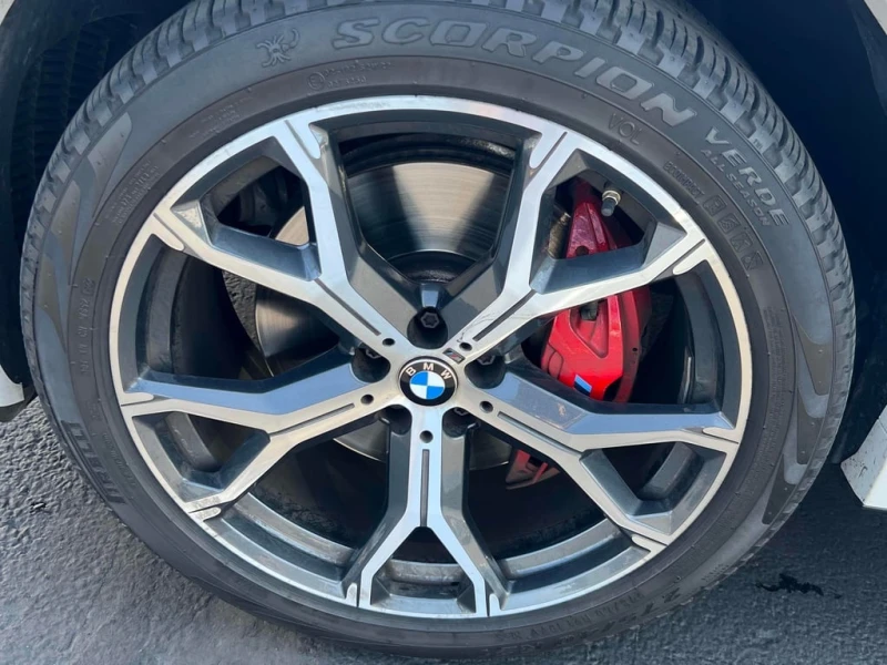 BMW X6 2024 xDrive40i * CARFAX * БЕЗ ПЪРВОНАЧАЛНА ВНОСКА, снимка 6 - Автомобили и джипове - 52714834