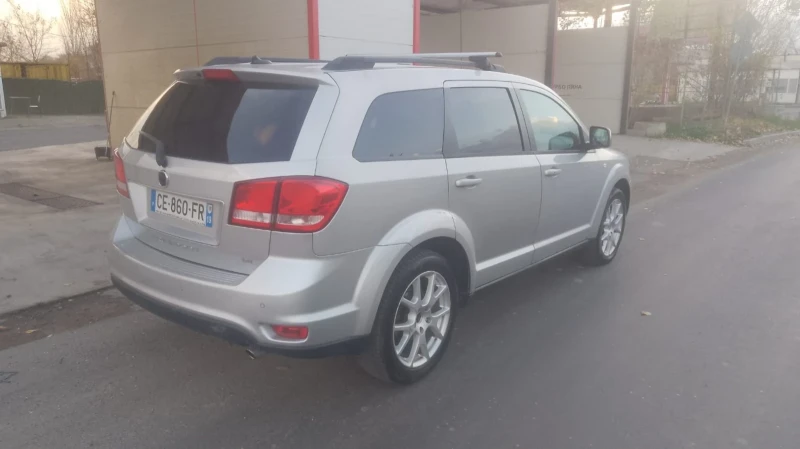 Fiat Freemont 0898544466 7 места, снимка 4 - Автомобили и джипове - 52939992