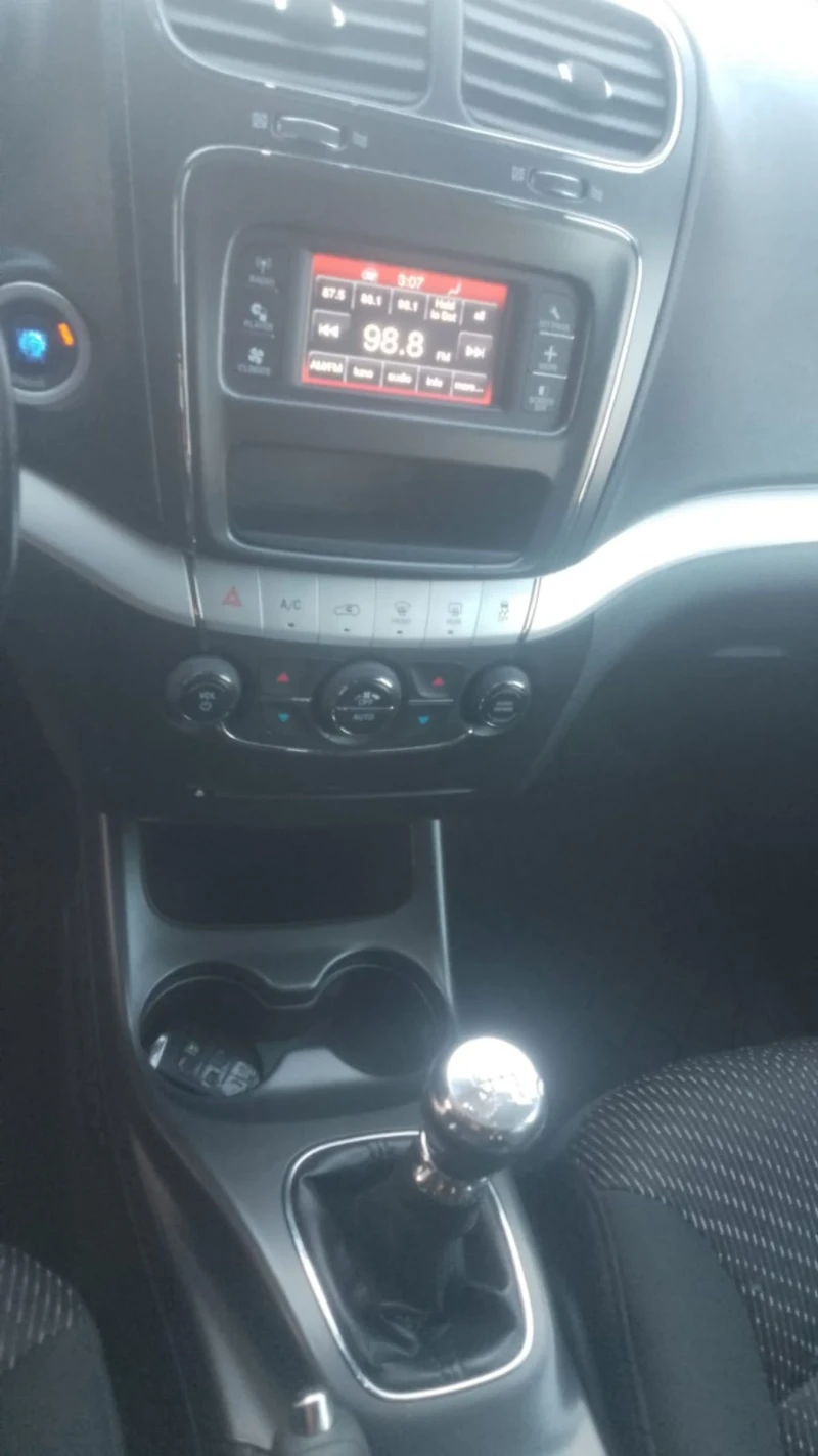 Fiat Freemont 0898544466 7 места, снимка 5 - Автомобили и джипове - 52939992