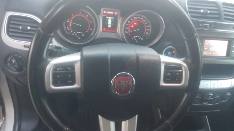 Fiat Freemont 0898544466 7 места, снимка 6 - Автомобили и джипове - 52939992