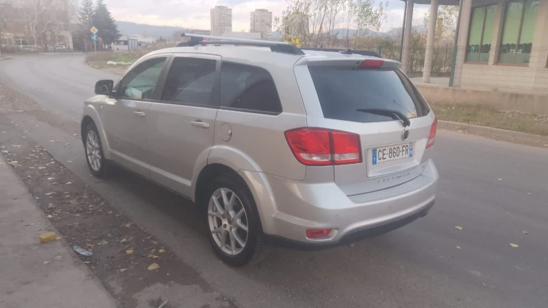 Fiat Freemont 0898544466 7 места, снимка 3 - Автомобили и джипове - 52939992