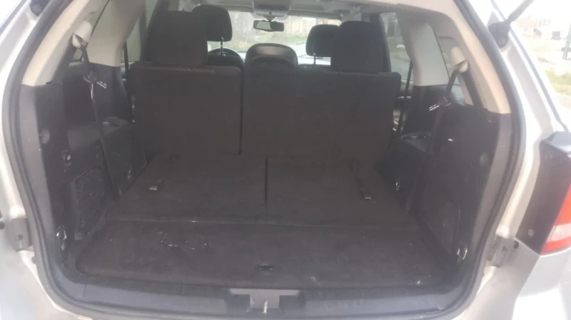 Fiat Freemont 0898544466 7 места, снимка 10 - Автомобили и джипове - 52939992