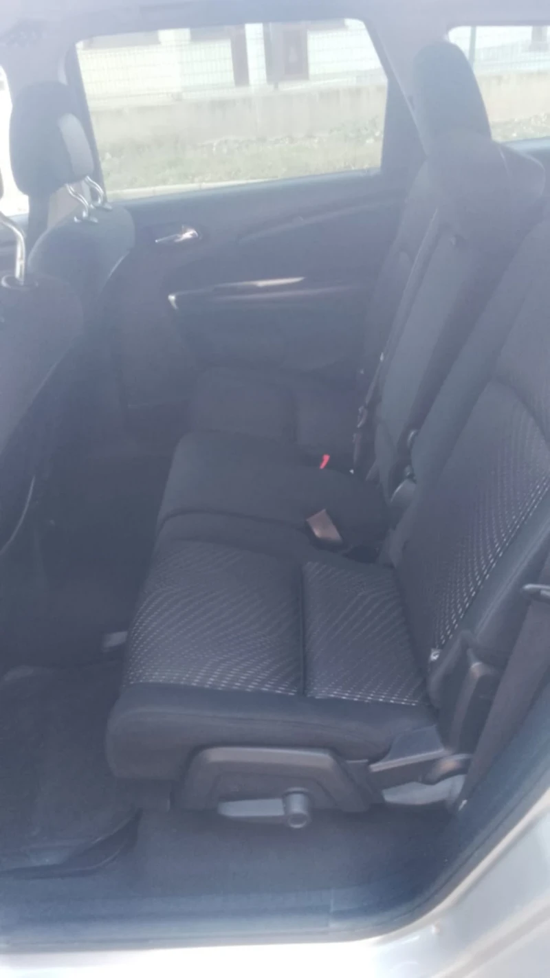 Fiat Freemont 0898544466 7 места, снимка 9 - Автомобили и джипове - 52939992